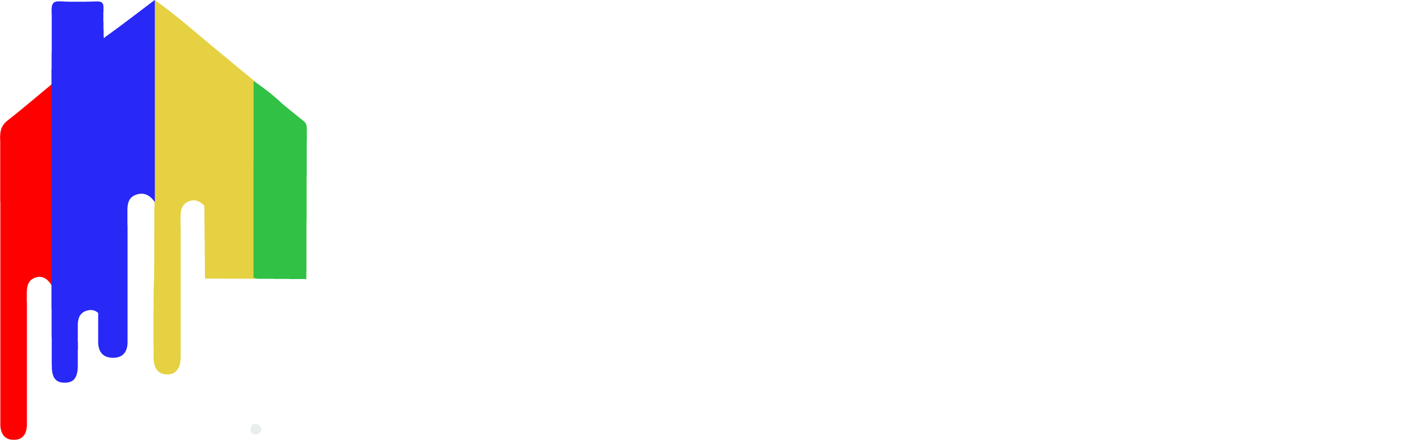 Tart Orange by Behr - house painting orange