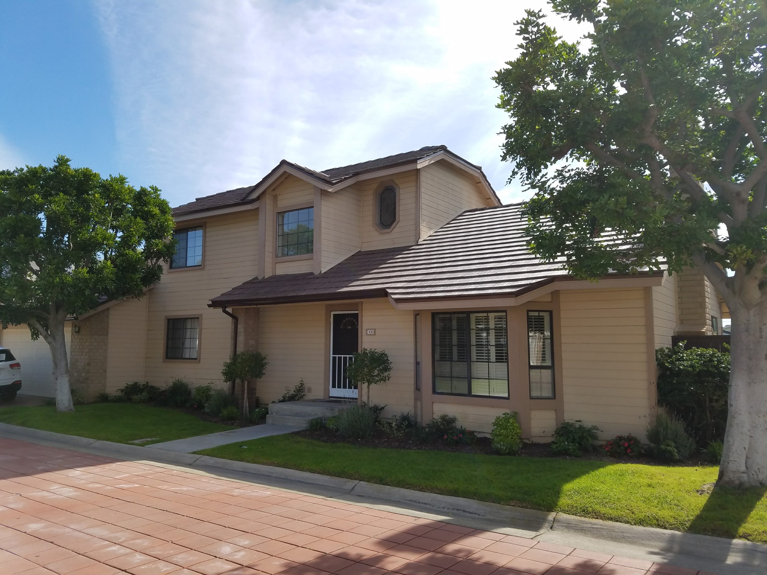 commercial painting - commercial painting contractors